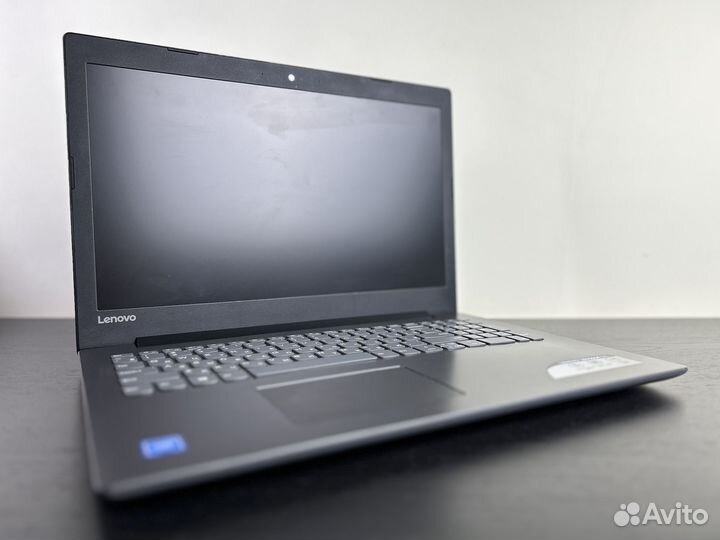 Идеальный ноутбук Lenovo / Мало б.у