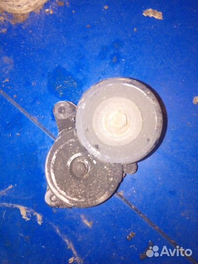 Натяжитель Honda Stream RN4 K20A