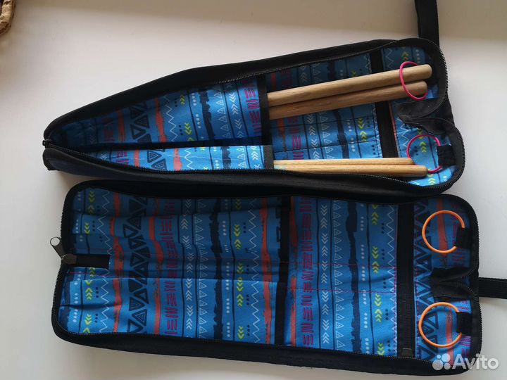 Чехол для барабанных палочек