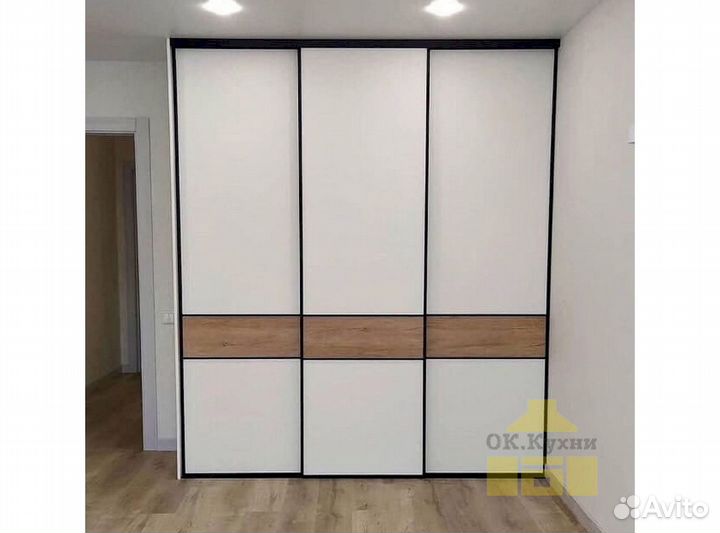 Шкаф новый