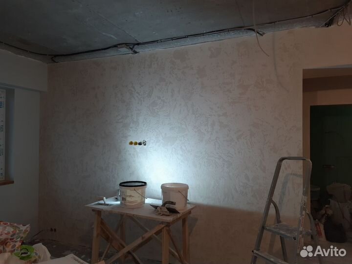 Ремонт квартир, домов, и тд