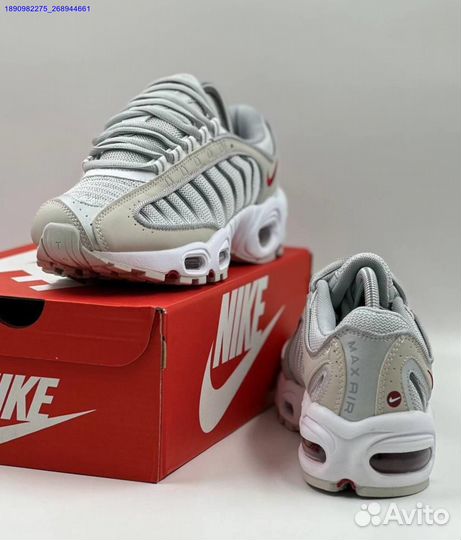 Кроссовки Nike Air Max Tailwind 4 (Арт.27448)