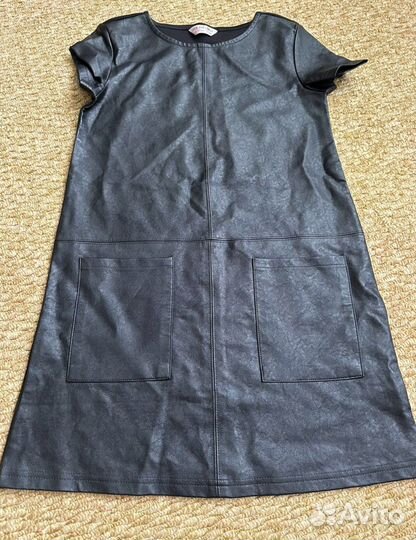 Платье для девочки, размер 140