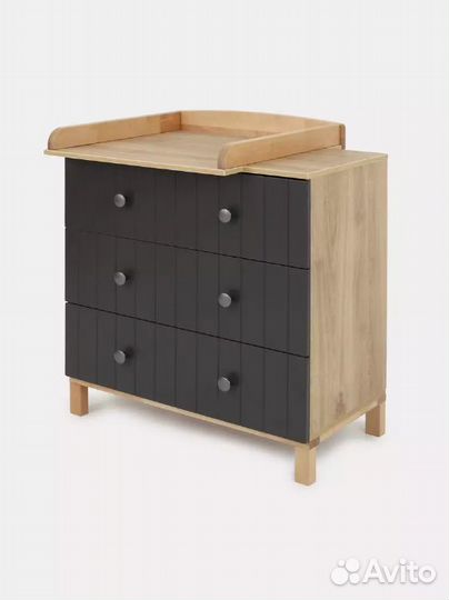 Пеленальный комод