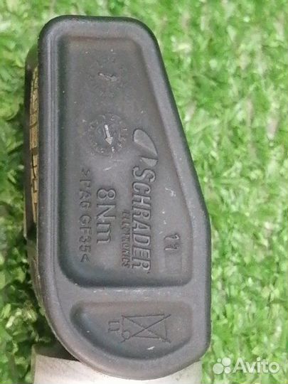 Датчик давления в шинах Bmw X6 G06 B57D30A 2020