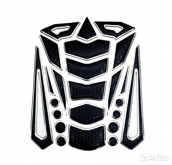 Наклейка для велосипеда