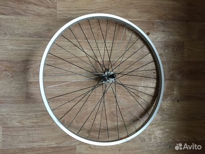 Запчасти для велосипеда