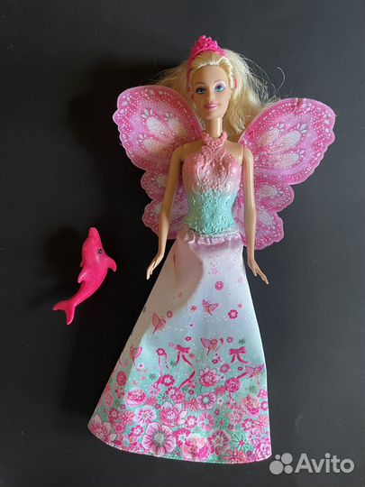 Барби оригинал