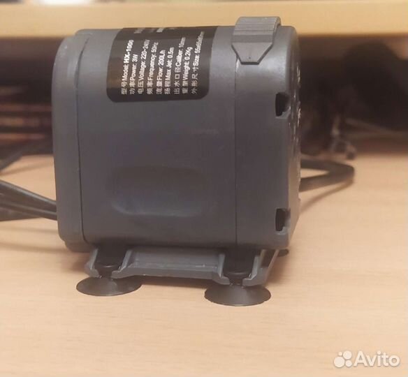 Помпа для гидропоники или аквариума