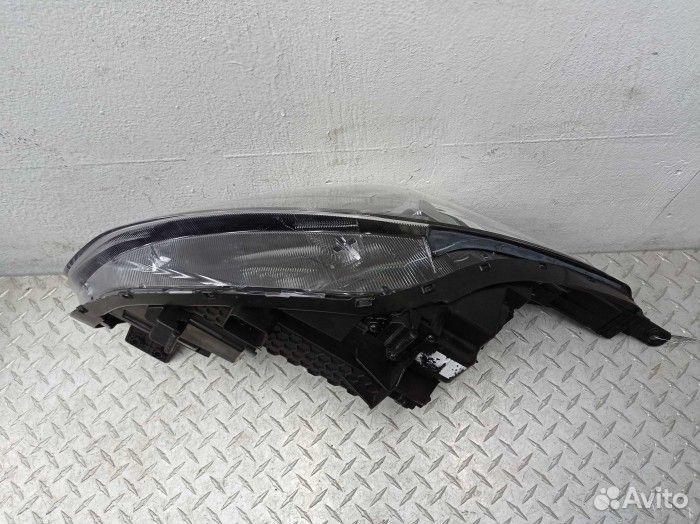 Фара левая для Kia Sportage IV Рестайлинг