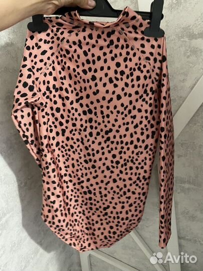 Купальники рашгард подростковые