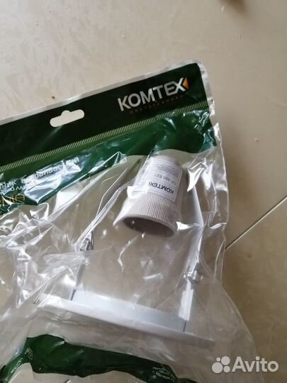 Светильник потолочный встраиваемый