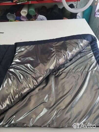 Спальный мешок новый