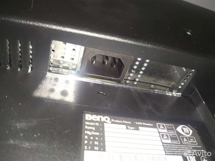 Монитор Benq 24