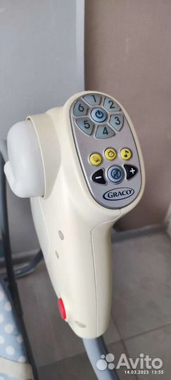 Детские качели