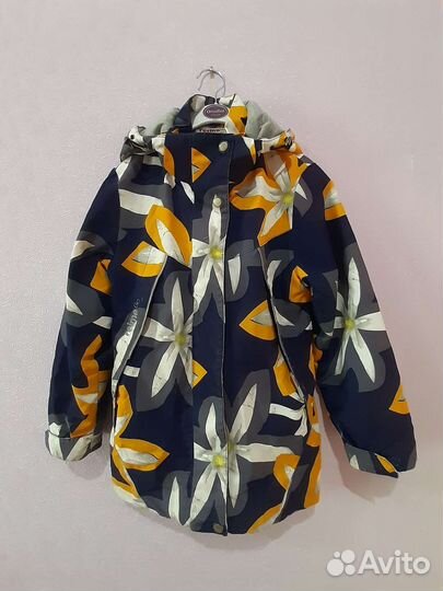 Детские вещи б/у