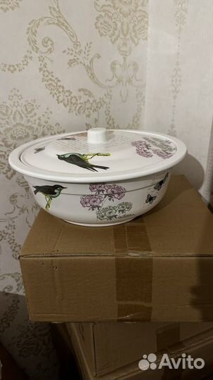 Корейские Чаши