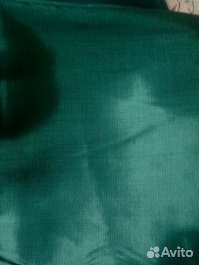 Подкладочная ткань