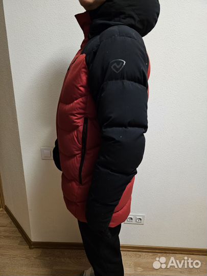 Мужская зимняя куртка Northland 50-52