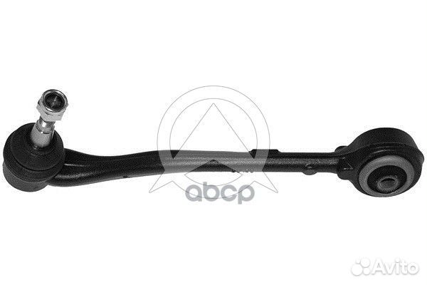 21374 рычаг задний нижний левый BMW X5 all 00