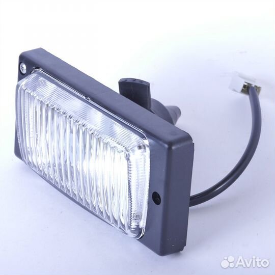 Противотуманные фары ваз 2110 2112 птф Туманки