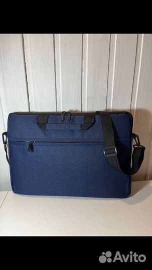 Сумка папка для ноутбука 15.6 дюймов