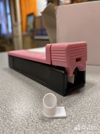 Набивочная машинка для гильз сигаретных