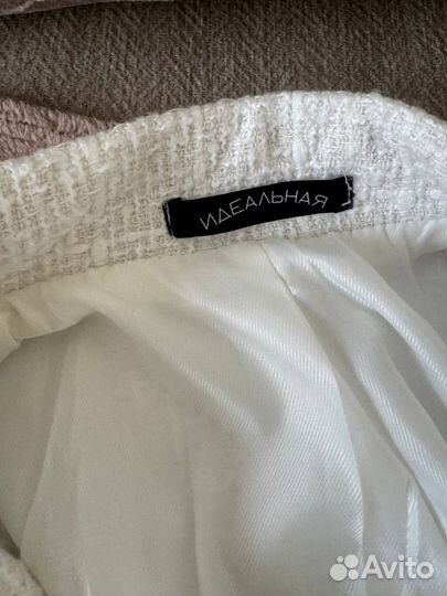 Пиджак женский old money