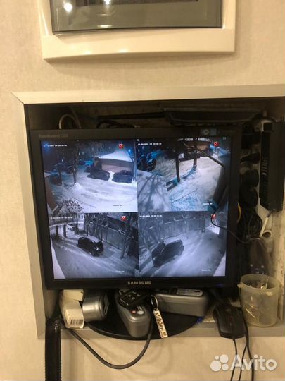 Монитор samsung SyncMaster E1720 17дюймов