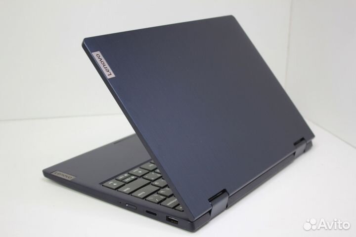 Сенсорный ультрабук трансформер