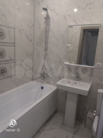 Квартира-студия, 23,5 м², 5/10 эт.