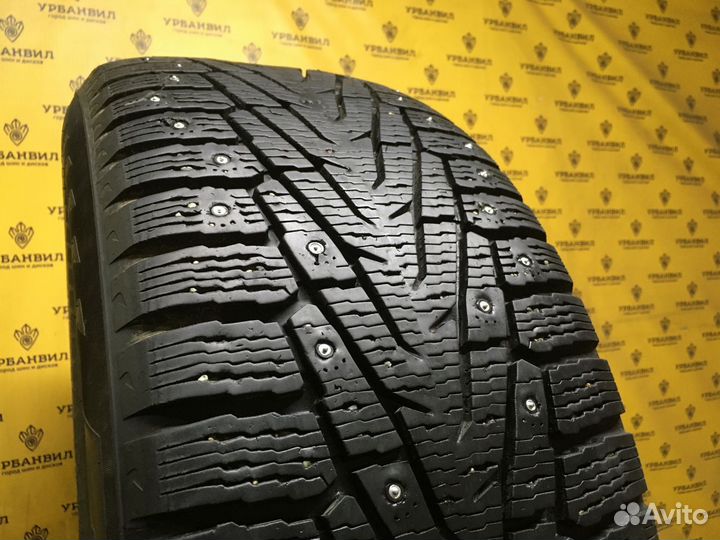 Nokian Tyres Nordman 7 SUV 285/60 R18 116T