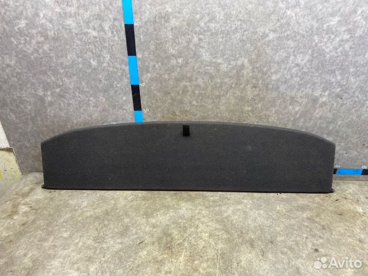 Пол багажника Kia Sorento XM FL 2.4 G4KE аt 2015