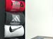 Носки Nike в розницу,подарочные наборы,сумки