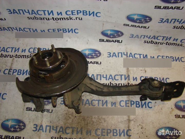 Ступица RR BH5-2003г