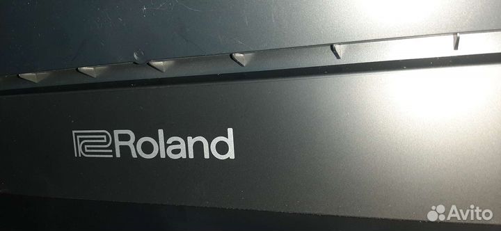 Цифровое пианино roland fp 30