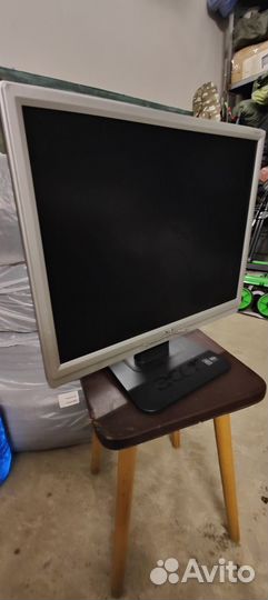 Монитор Acer AL2017