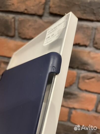 Оригинальный Silicone Case для iPad Pro 9.7''