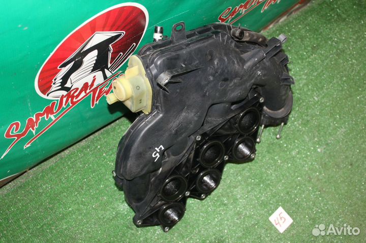 Коллектор впускной Lexus Is250 GSE20 4GR-FSE 2005