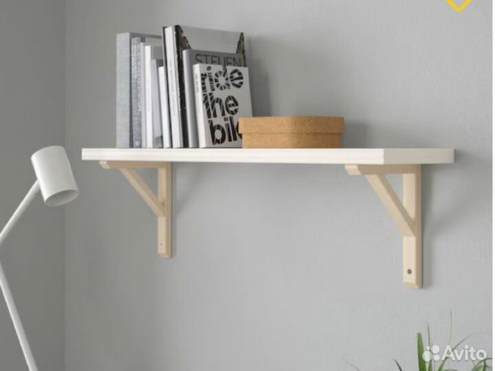 Полки IKEA