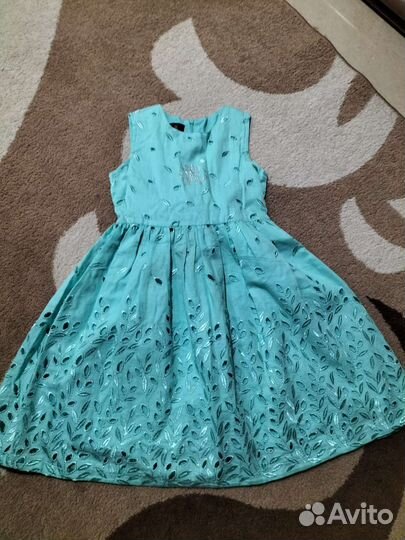 Одежда на девочку