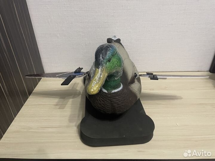 Чучело кряквы Lucky Duck