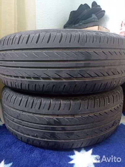 Goodyear Assurance 205/60 R16 92H