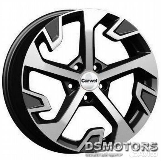 Диски Таскан 262 7.5/18 5x114.3 ET52 d67.1 AB