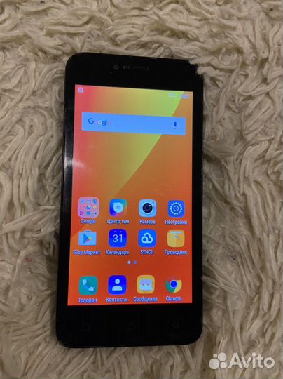 Телефон Lenovo A1010a20