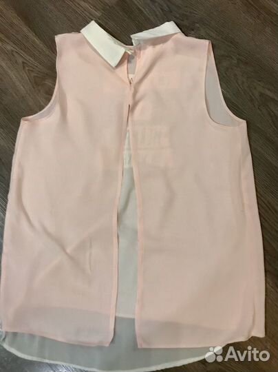Блузки на рост 146-152см