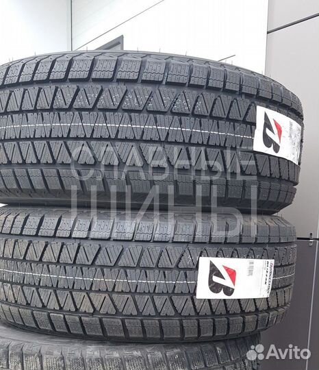 Bridgestone Blizzak DM-V3 225/60 R17 103S