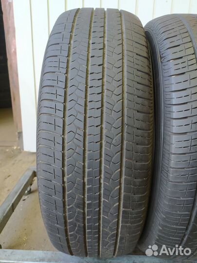 Goodyear Assurance Fuel Max 225/65 R17 102H