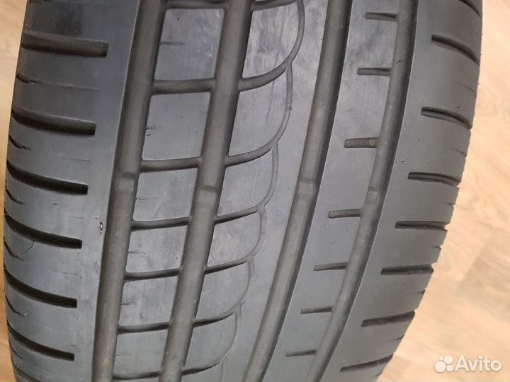 Pirelli Winter Cinturato 245/40 R18 97Y