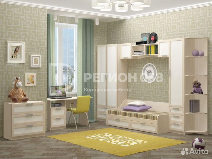 Детская комната